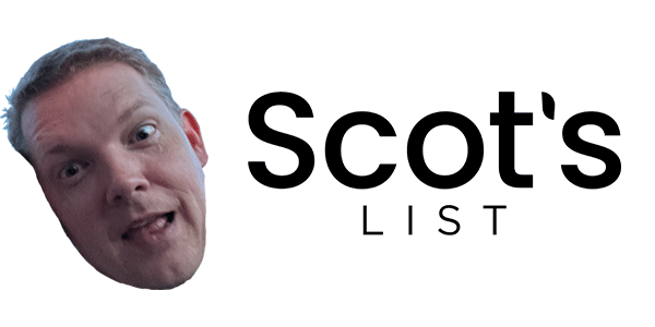 Scot's List (ScotList.com)